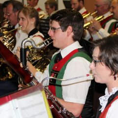 Frühjahrskonzert